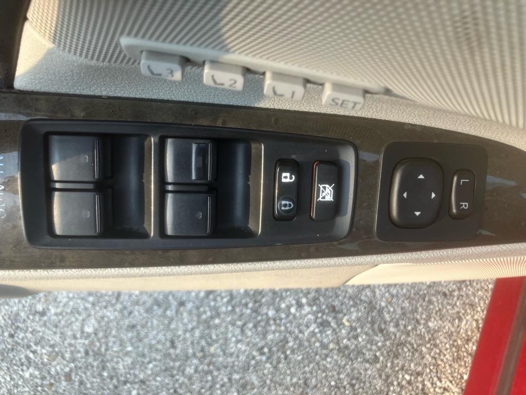 Lexus IS IS 250 AWD 2012
