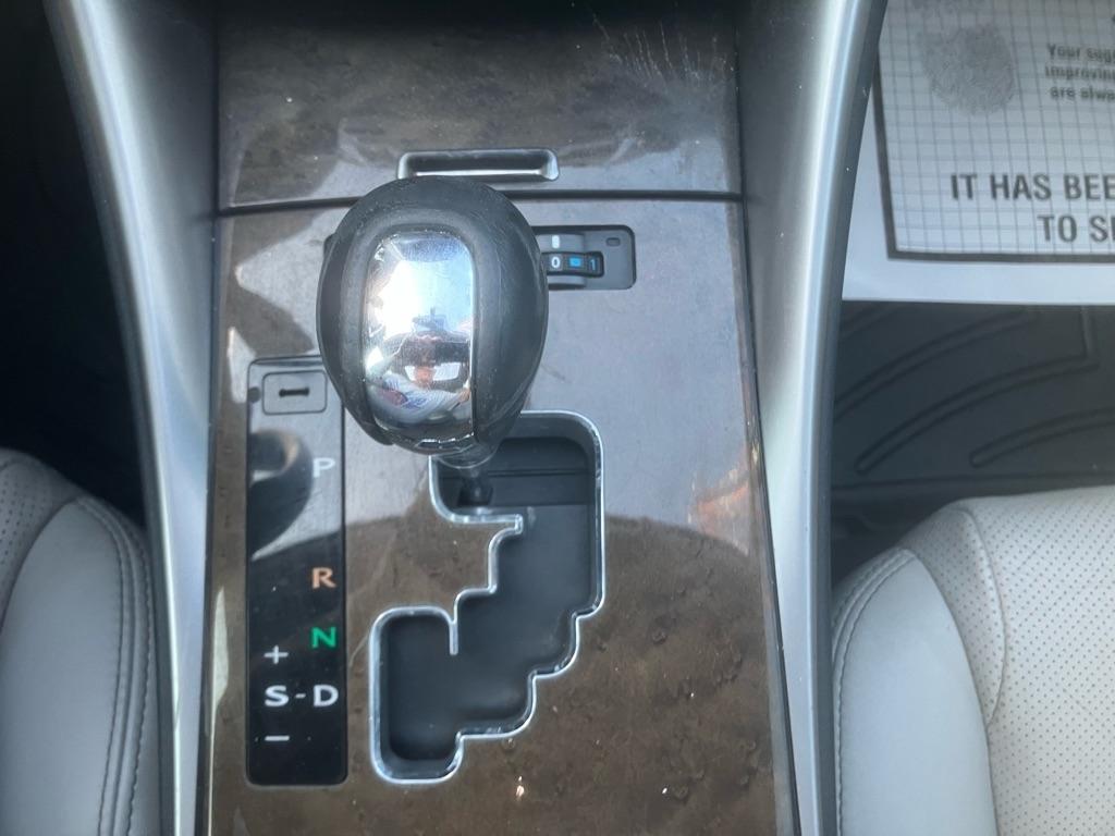 Lexus IS IS 250 AWD 2012