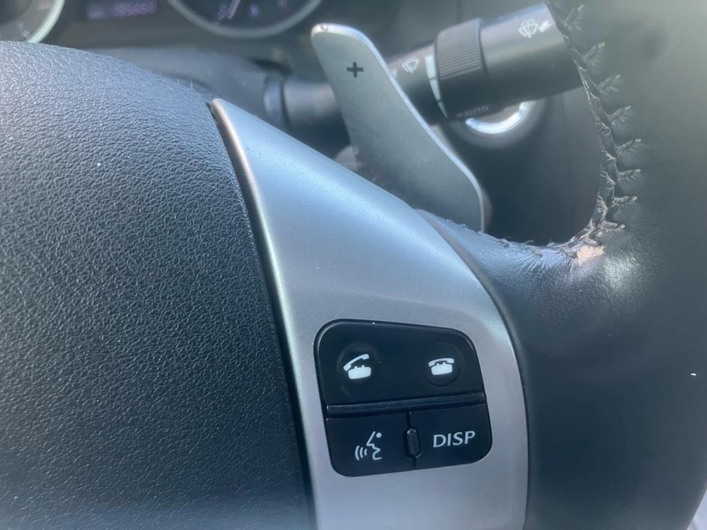 Lexus IS IS 250 AWD 2012