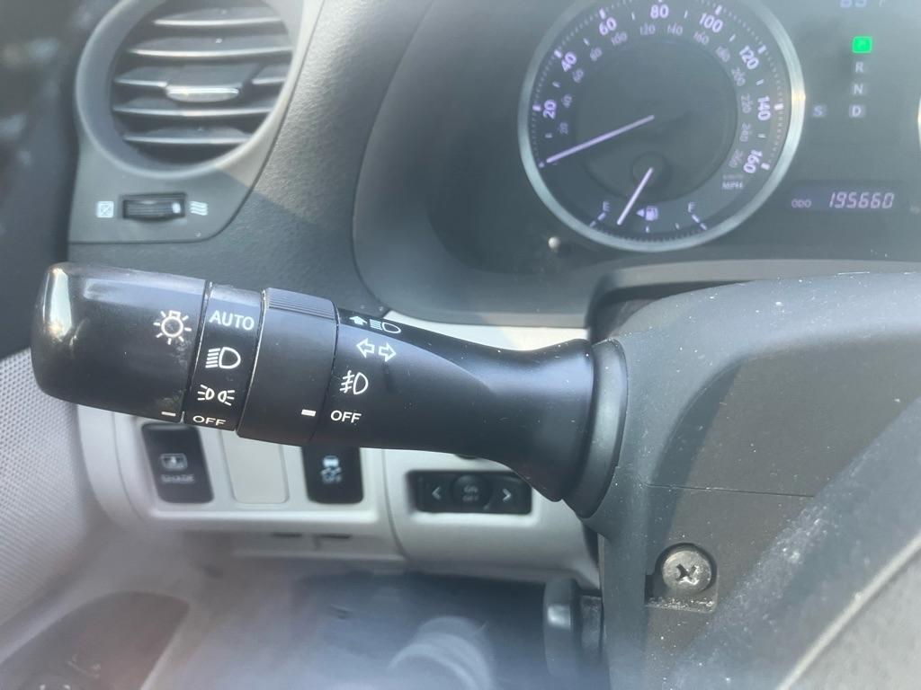 Lexus IS IS 250 AWD 2012