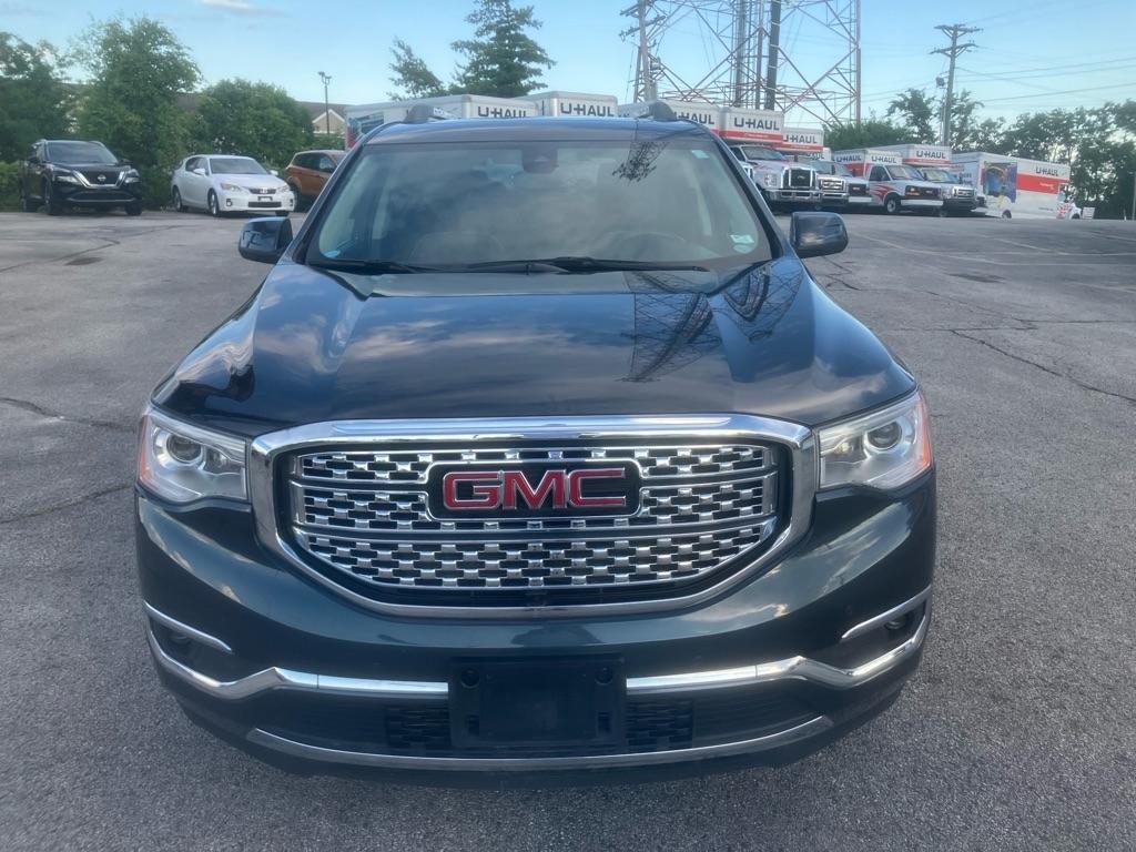 GMC Acadia Denali AWD 2019