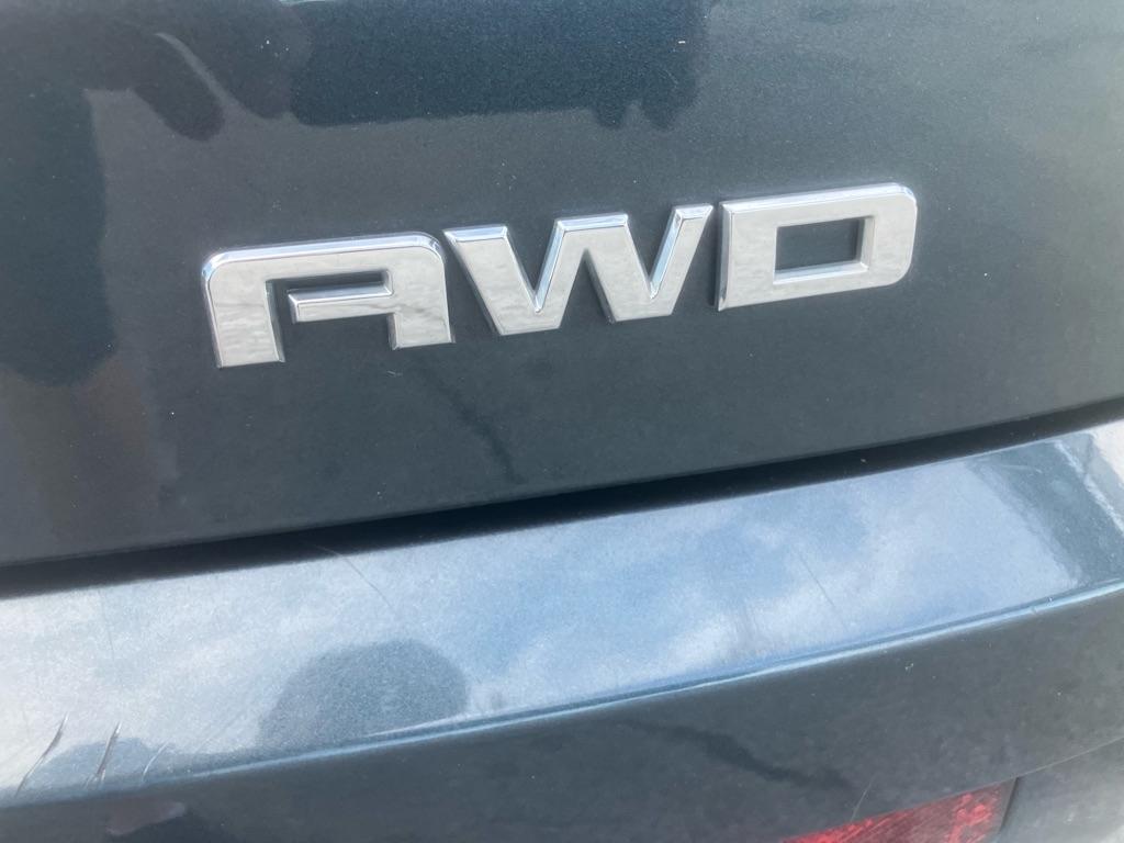 GMC Acadia Denali AWD 2019