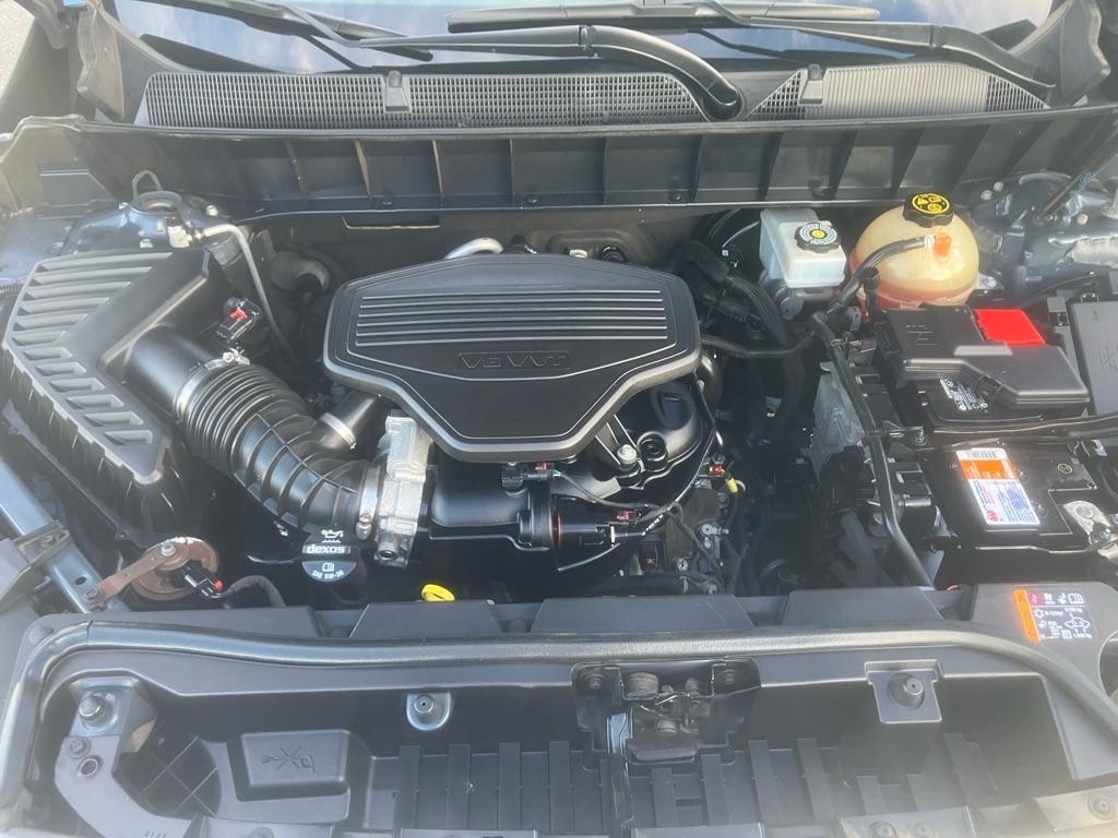 GMC Acadia Denali AWD 2019