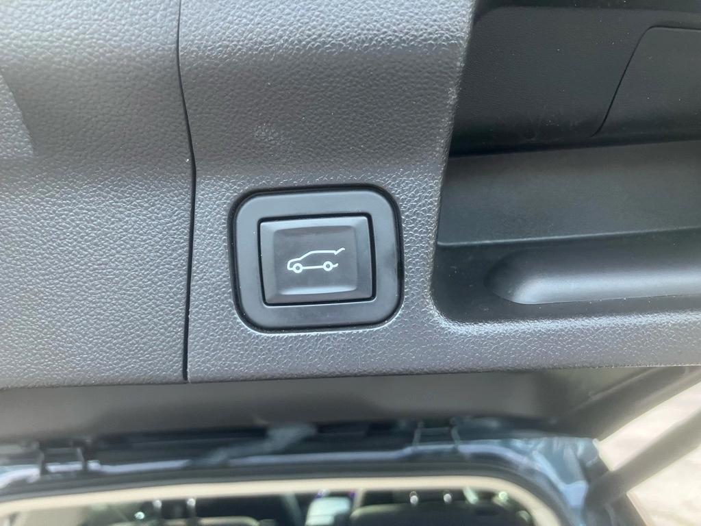 GMC Acadia Denali AWD 2019