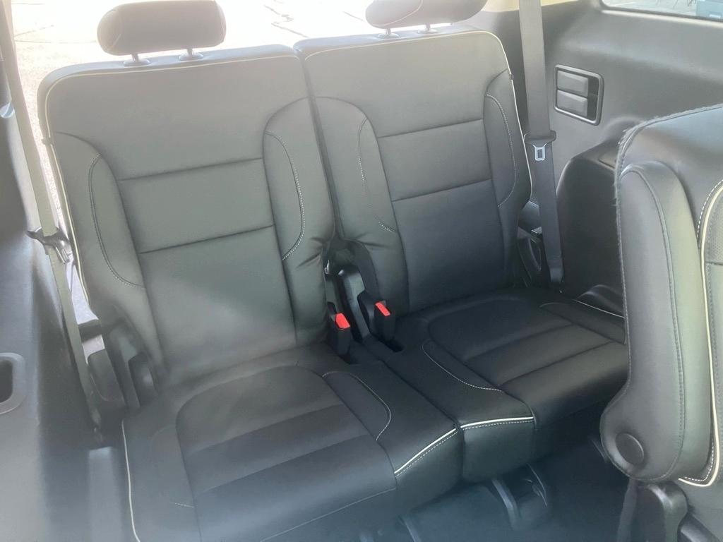 GMC Acadia Denali AWD 2019