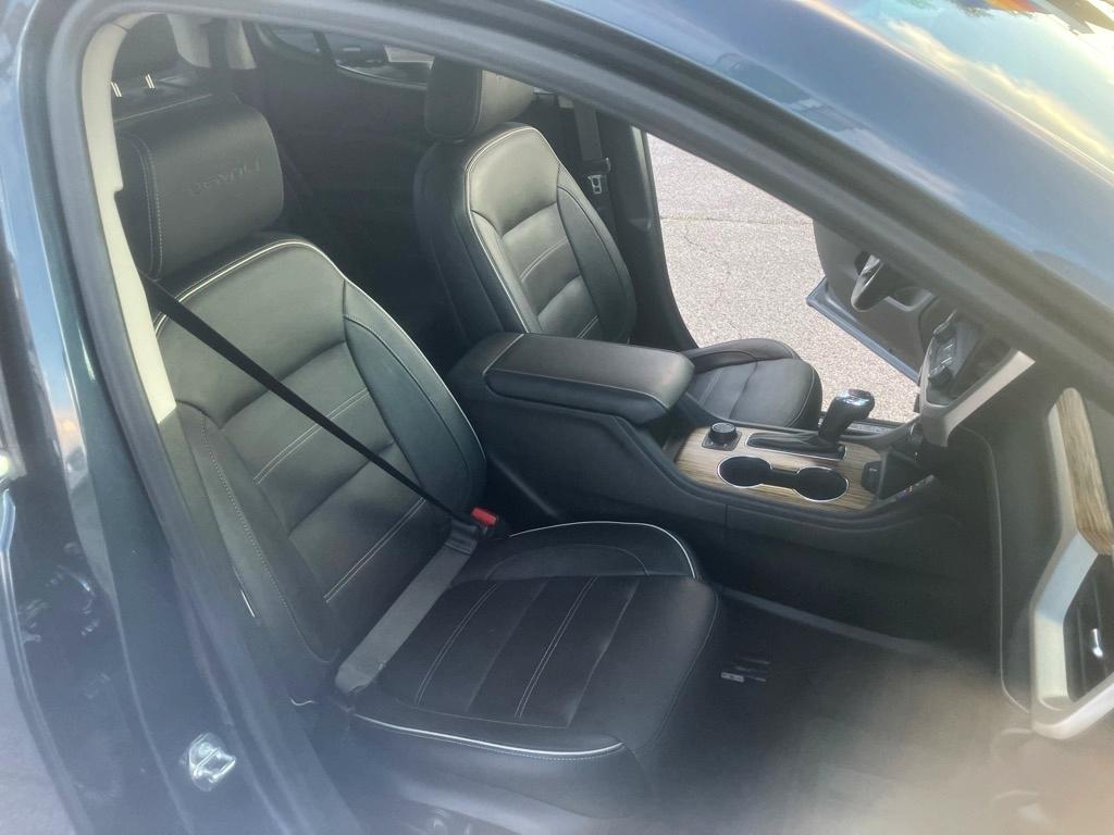GMC Acadia Denali AWD 2019