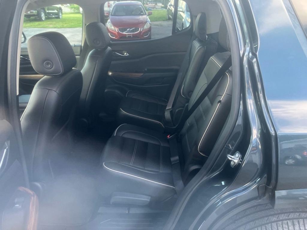 GMC Acadia Denali AWD 2019