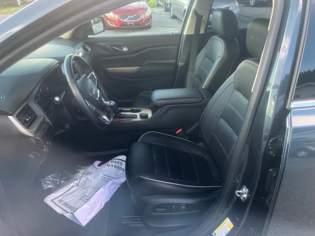 GMC Acadia Denali AWD 2019