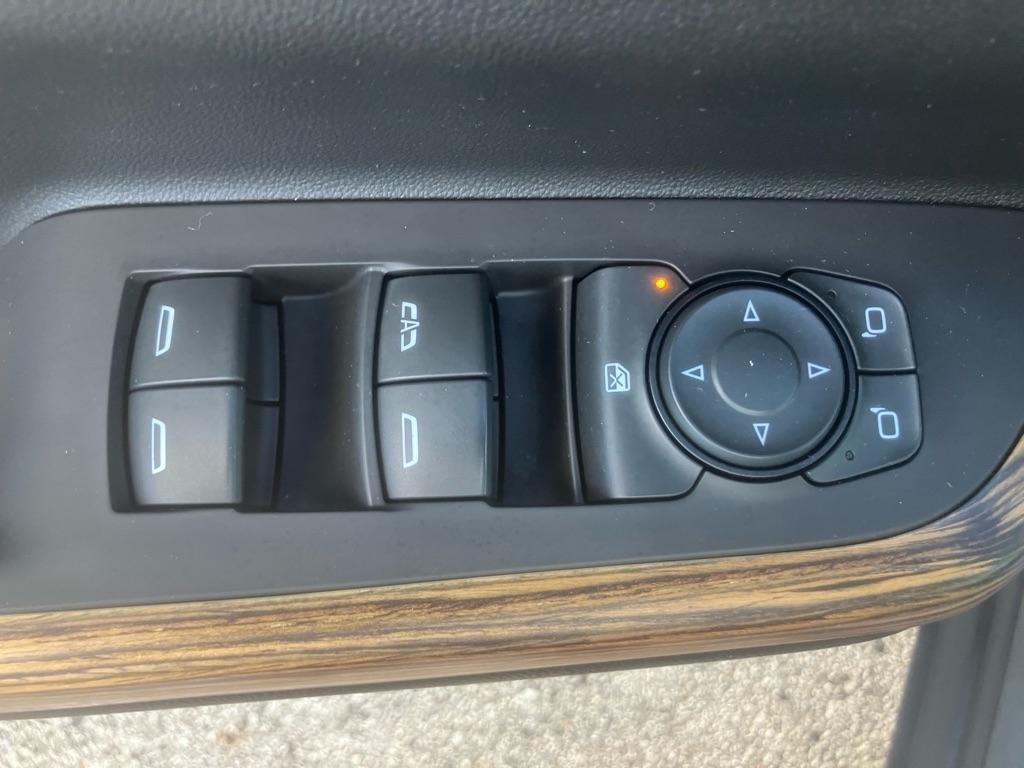 GMC Acadia Denali AWD 2019