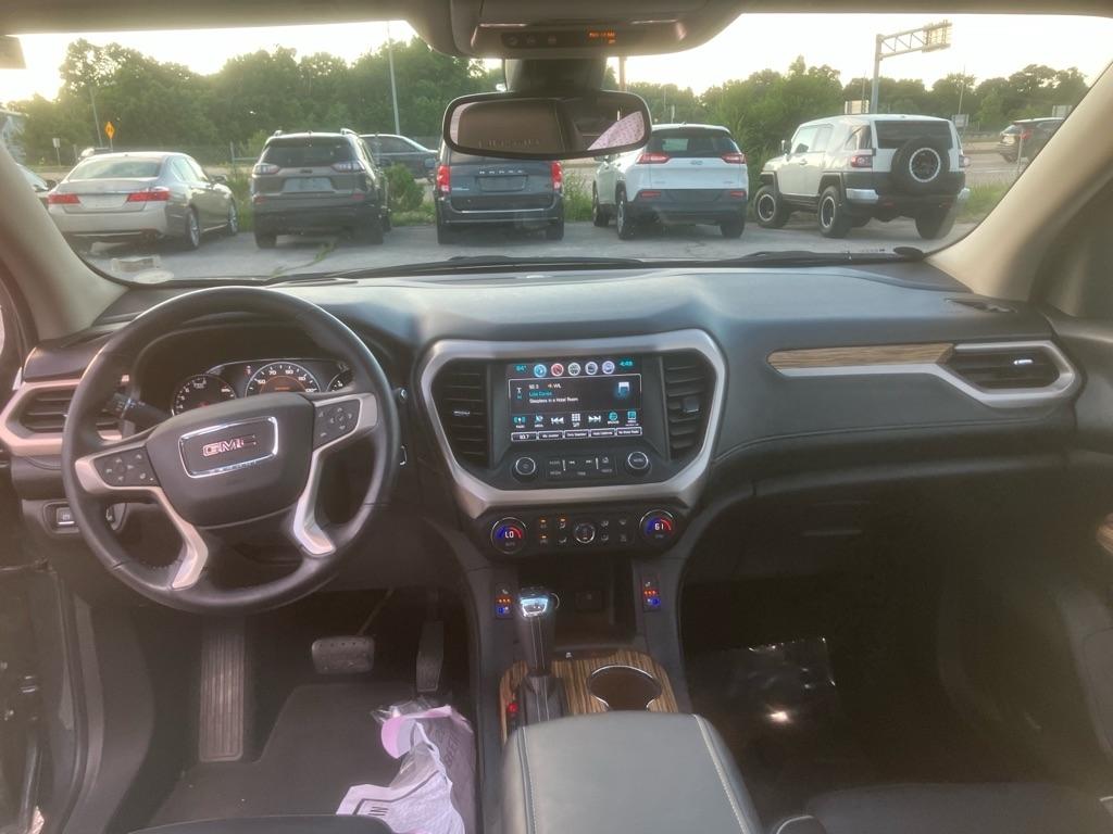 GMC Acadia Denali AWD 2019