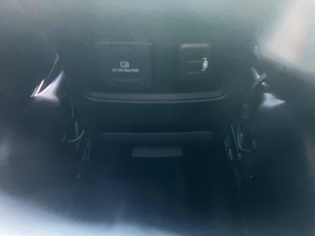 GMC Acadia Denali AWD 2019