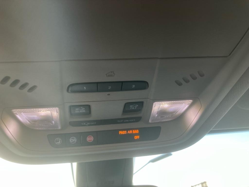 GMC Acadia Denali AWD 2019