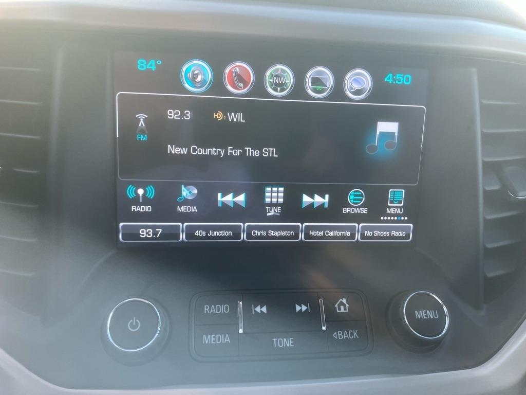 GMC Acadia Denali AWD 2019