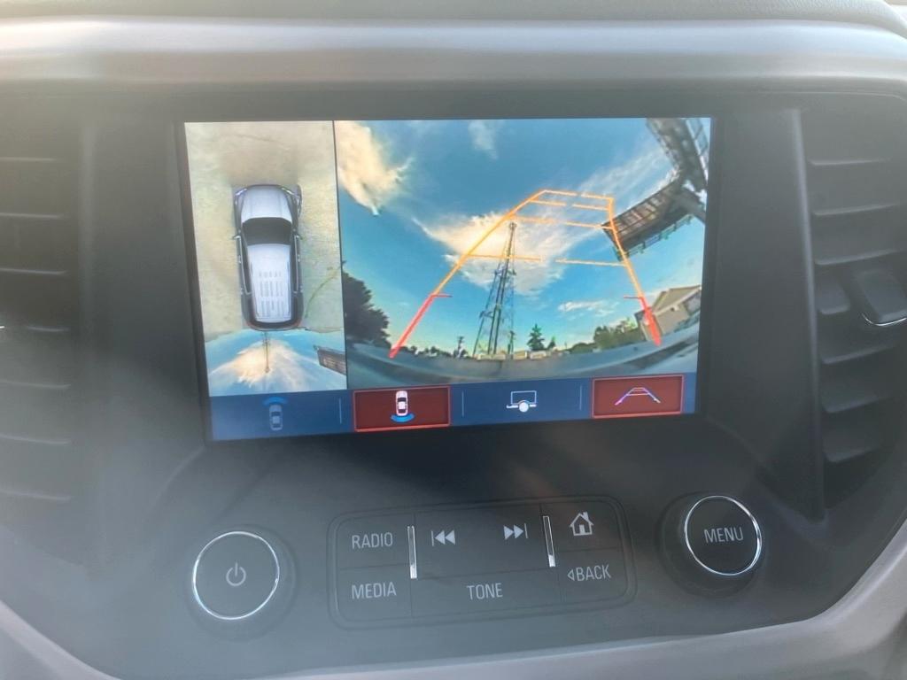 GMC Acadia Denali AWD 2019