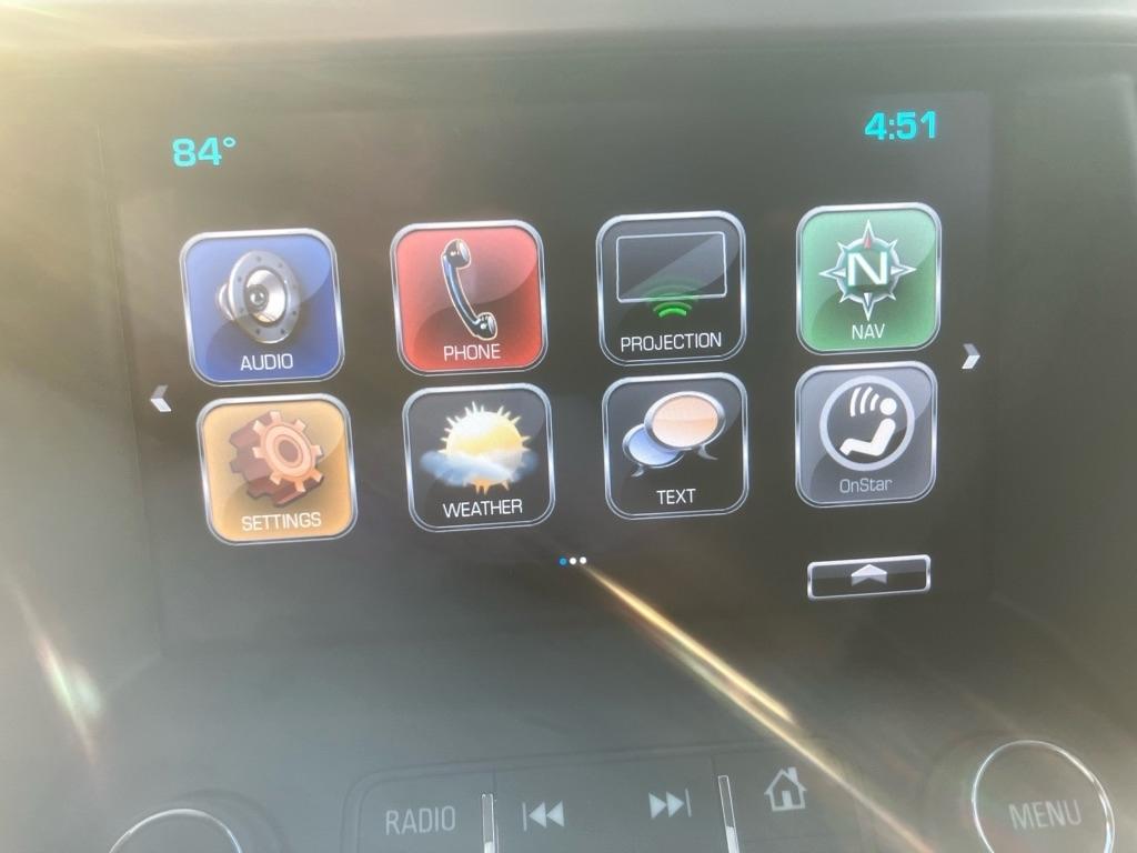 GMC Acadia Denali AWD 2019