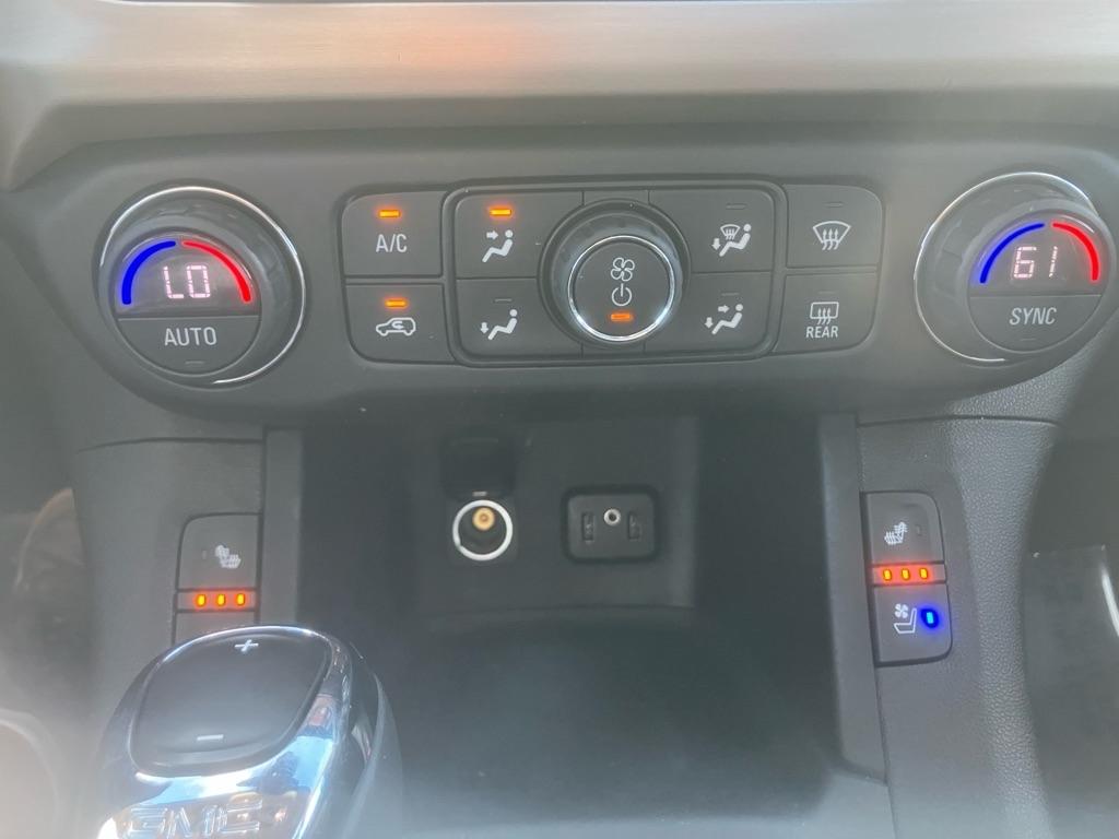 GMC Acadia Denali AWD 2019