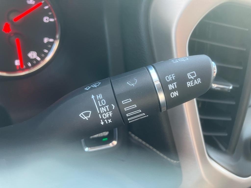 GMC Acadia Denali AWD 2019