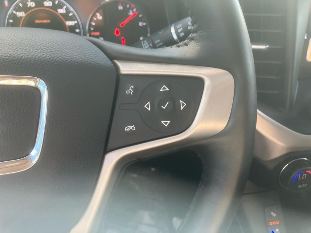 GMC Acadia Denali AWD 2019