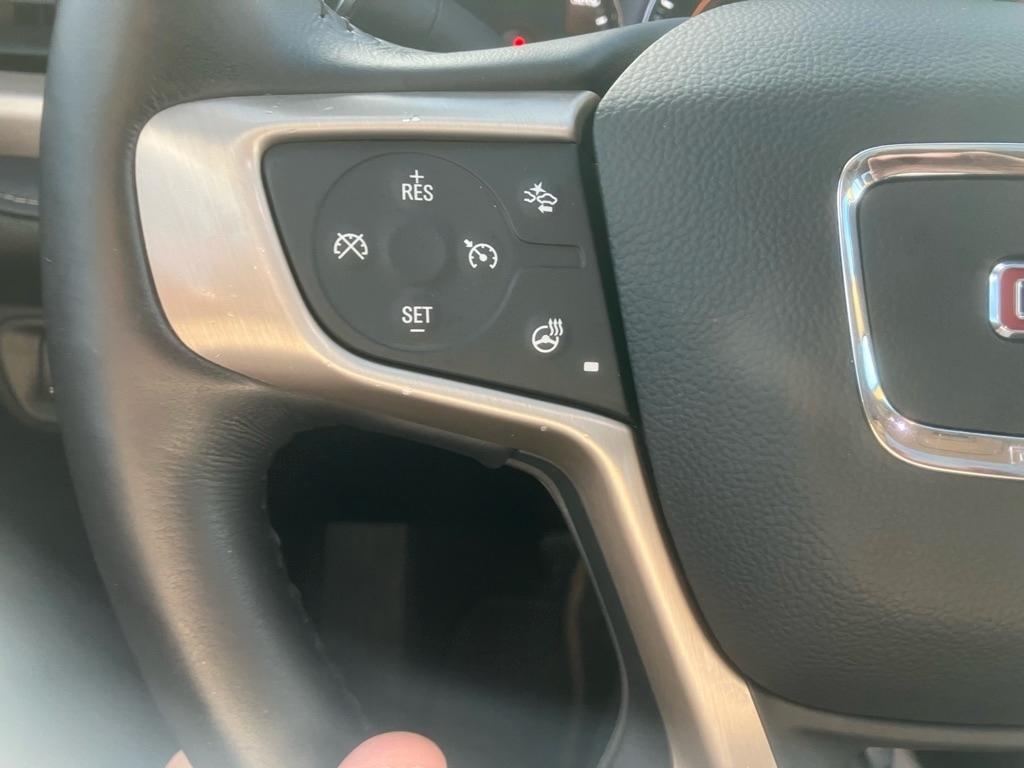 GMC Acadia Denali AWD 2019