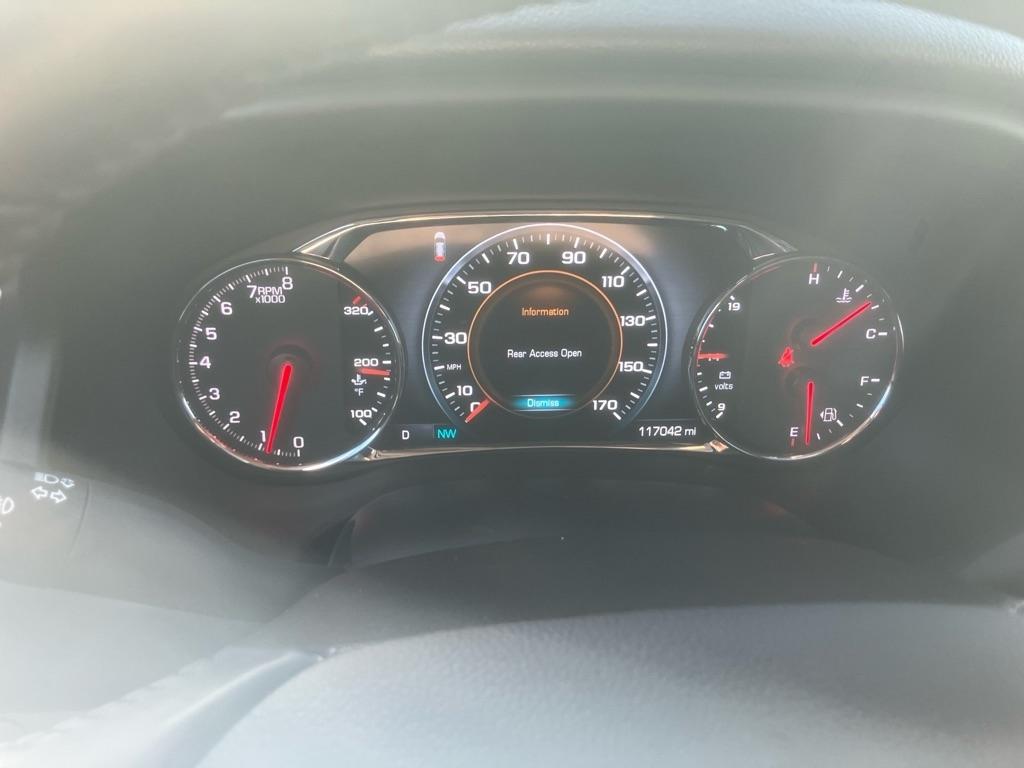 GMC Acadia Denali AWD 2019