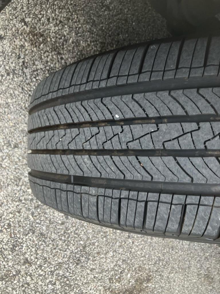 Toyota Sienna XLE 8-Pass V6 2011