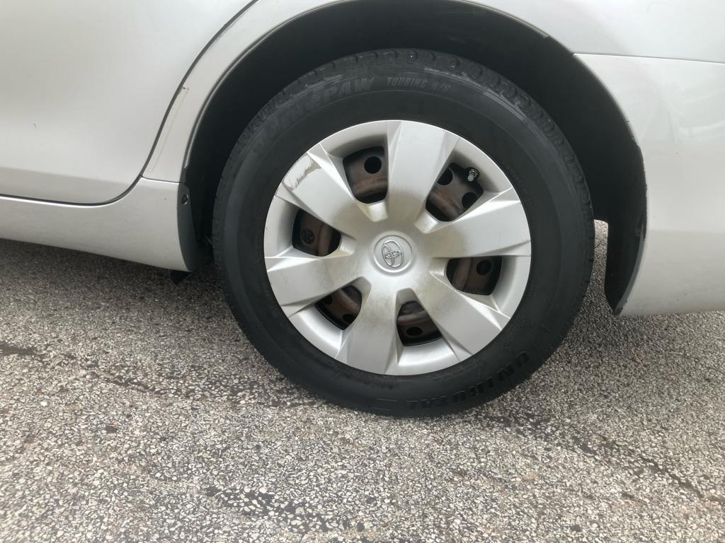 Toyota Camry XLE 2007