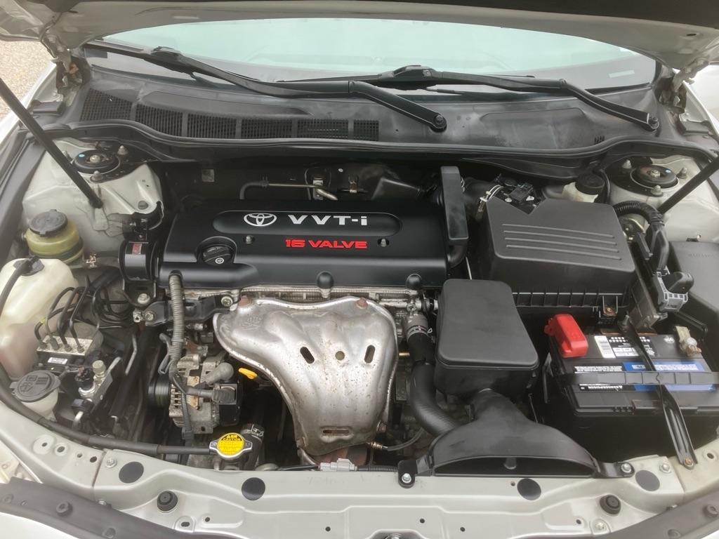 Toyota Camry XLE 2007