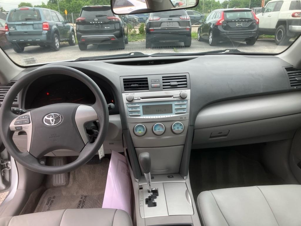 Toyota Camry XLE 2007
