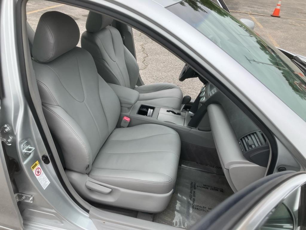 Toyota Camry XLE 2007