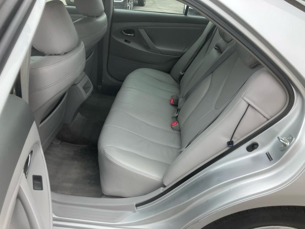 Toyota Camry XLE 2007