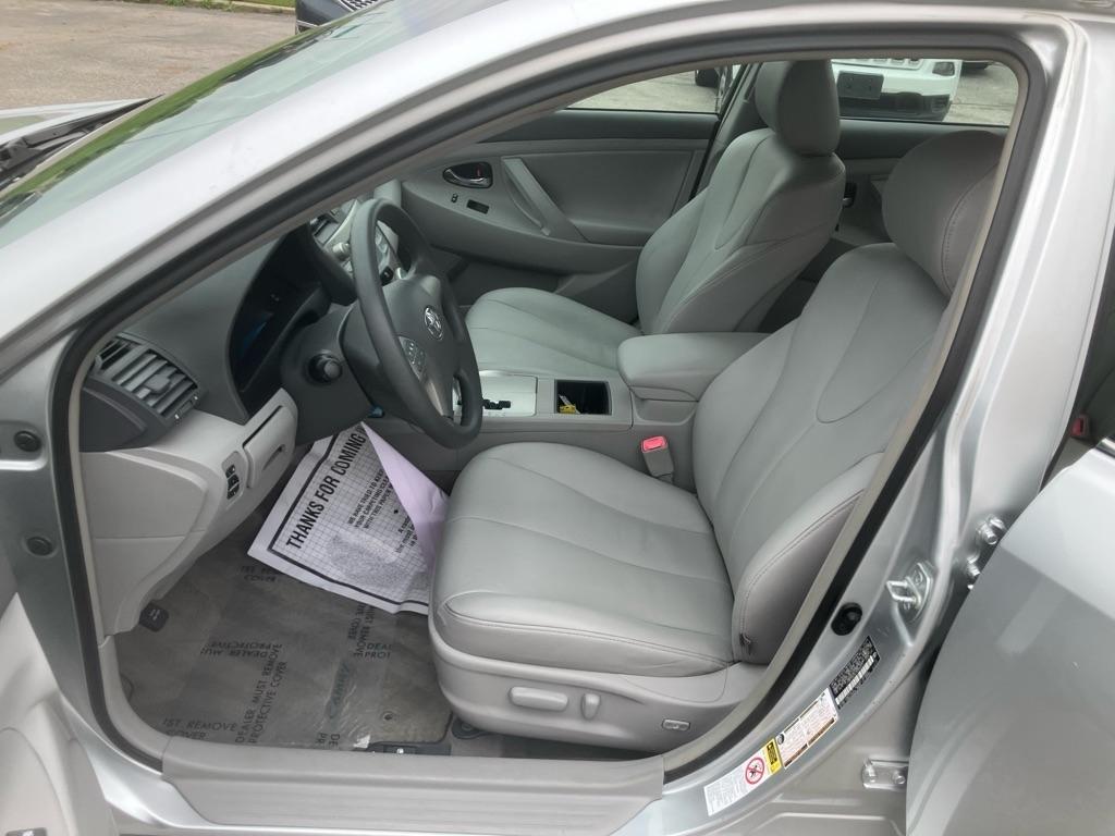 Toyota Camry XLE 2007