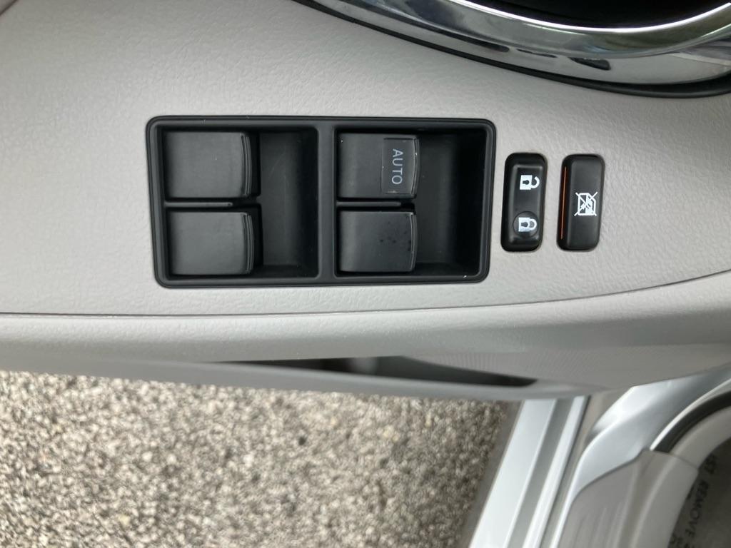 Toyota Camry XLE 2007