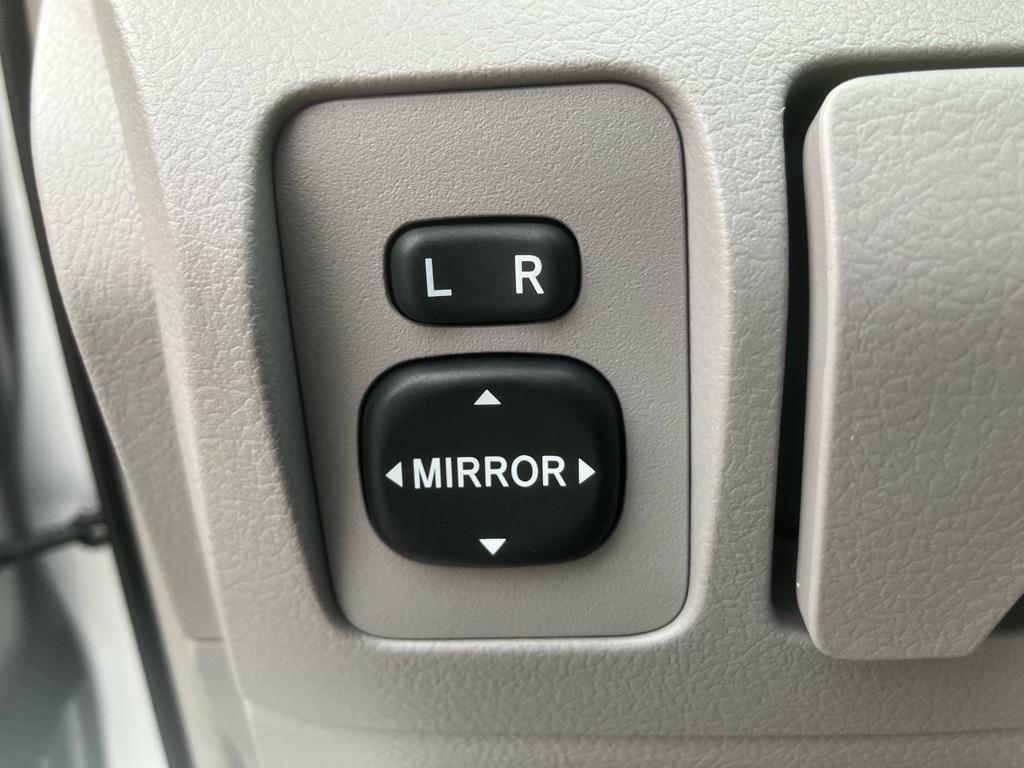 Toyota Camry XLE 2007
