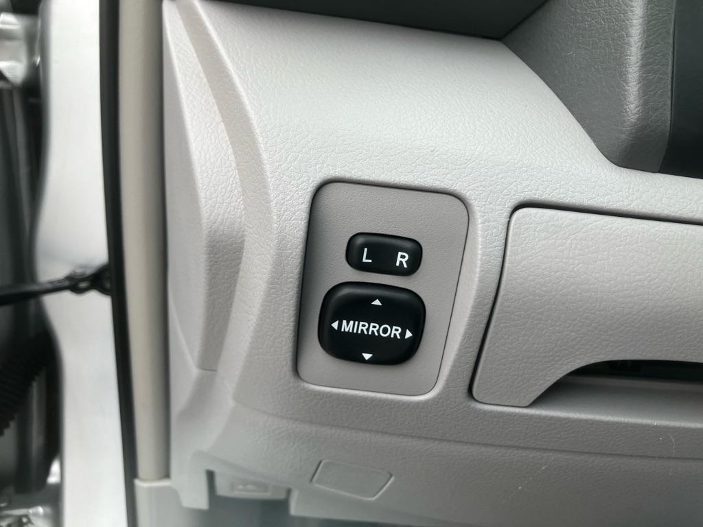 Toyota Camry XLE 2007