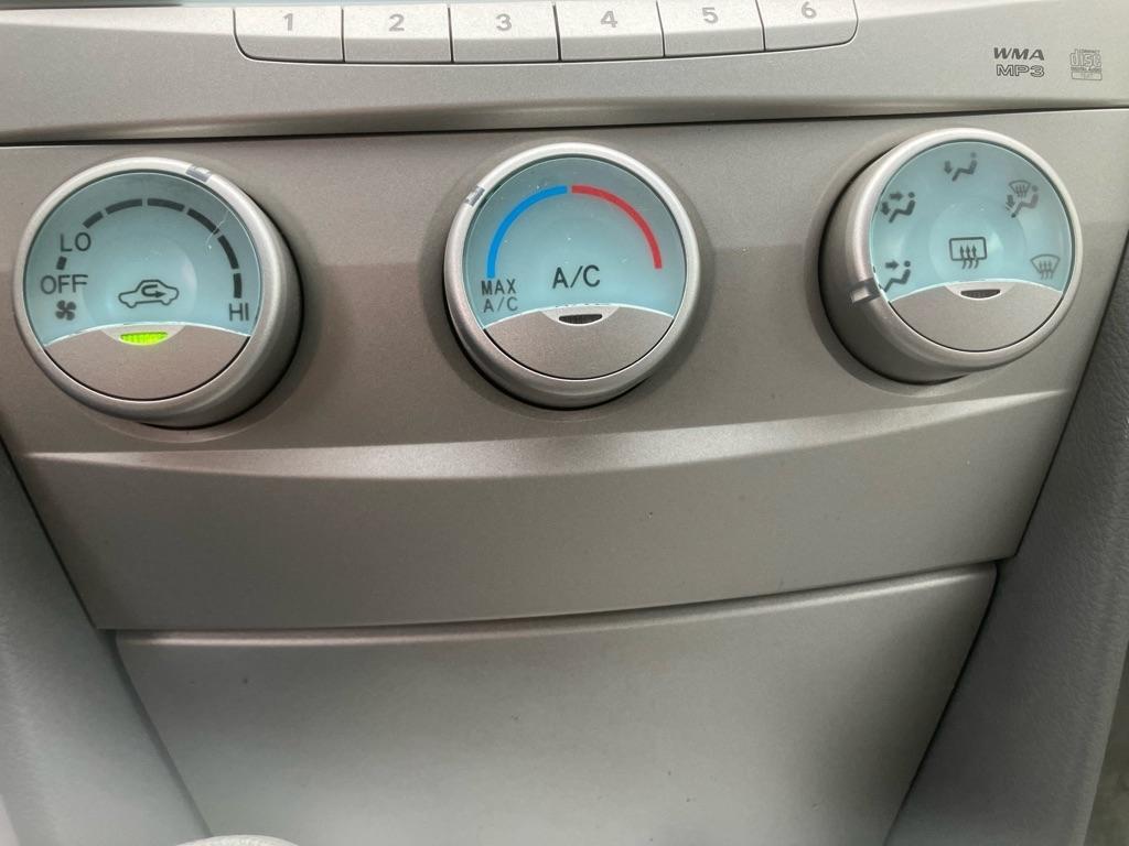 Toyota Camry XLE 2007