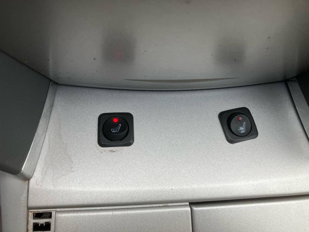 Toyota Camry XLE 2007
