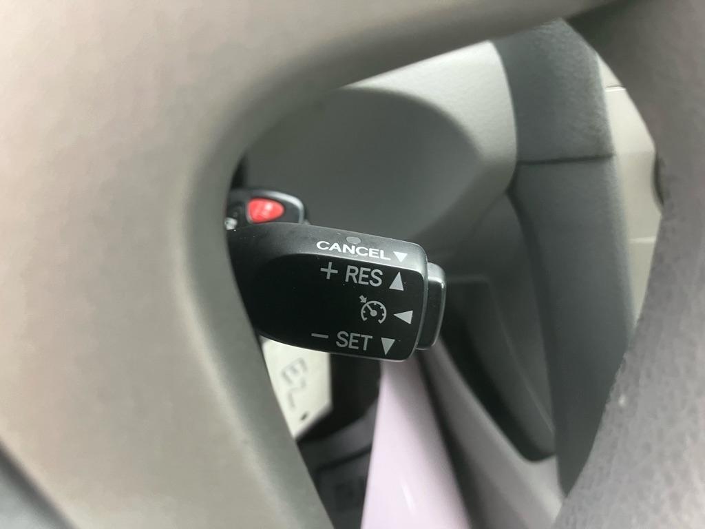 Toyota Camry XLE 2007