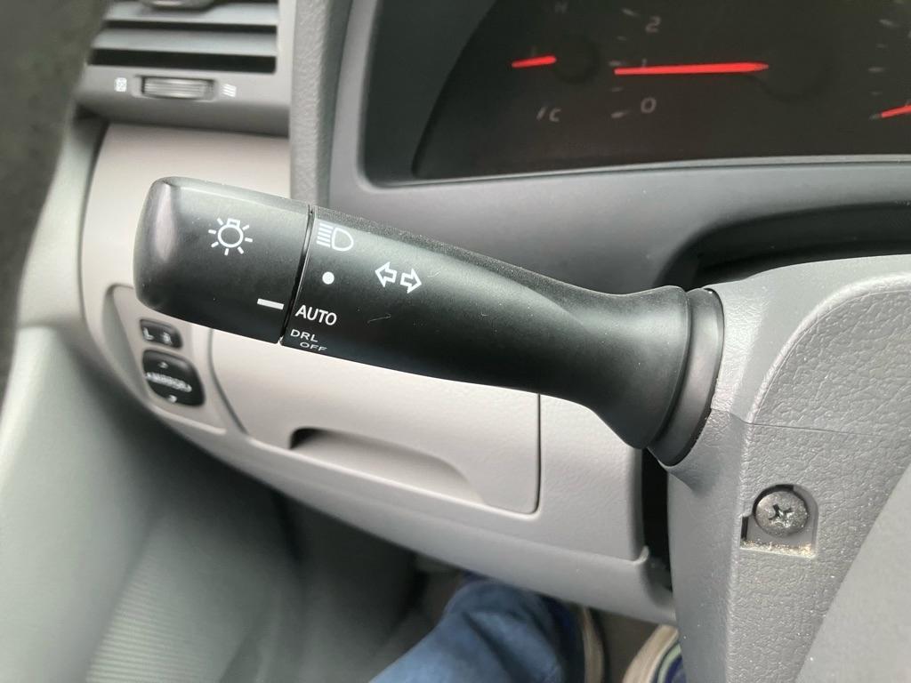 Toyota Camry XLE 2007