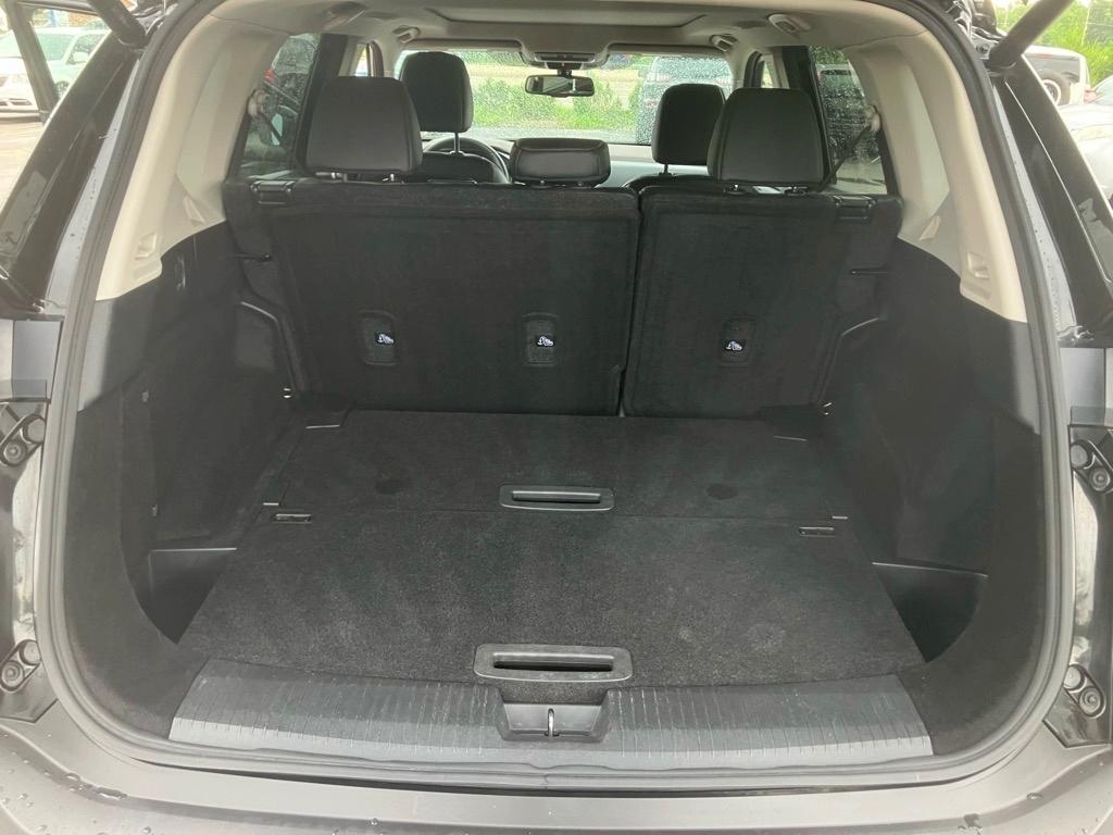 Nissan Rogue SL AWD 2023
