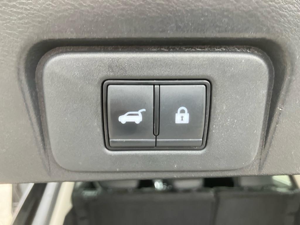 Nissan Rogue SL AWD 2023