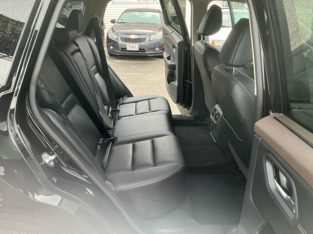 Nissan Rogue SL AWD 2023