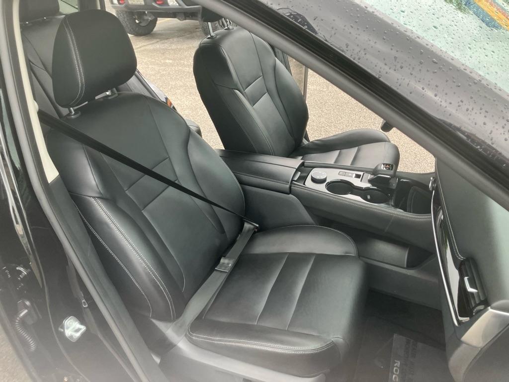 Nissan Rogue SL AWD 2023