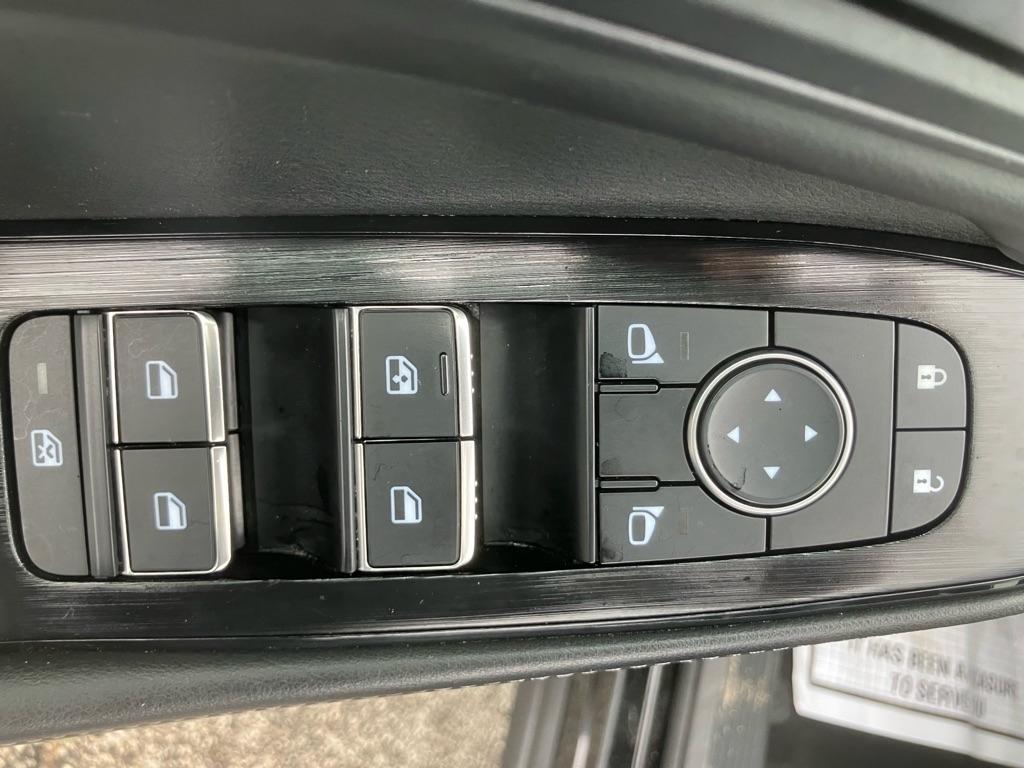 Nissan Rogue SL AWD 2023
