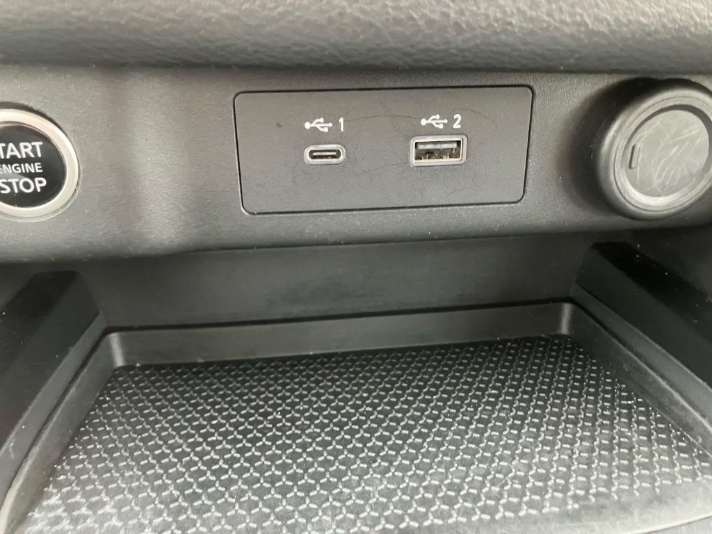 Nissan Rogue SL AWD 2023