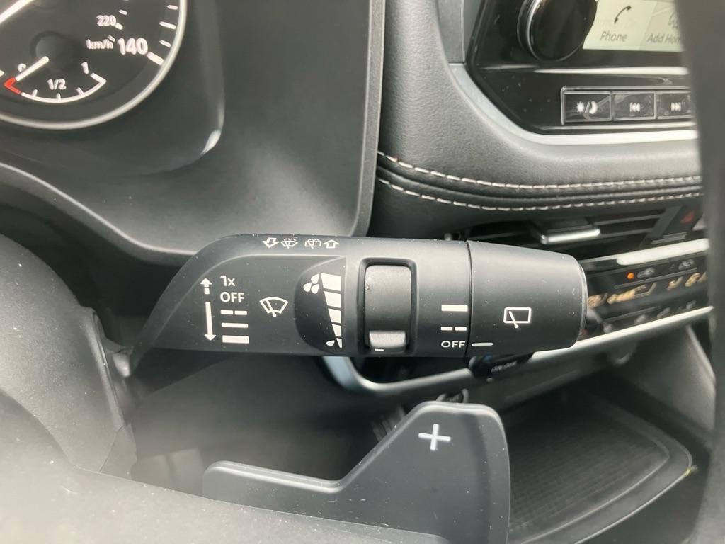 Nissan Rogue SL AWD 2023