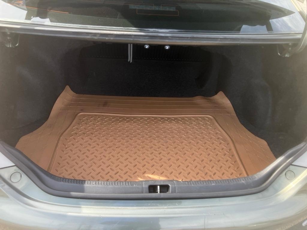 Toyota Camry LE 2012