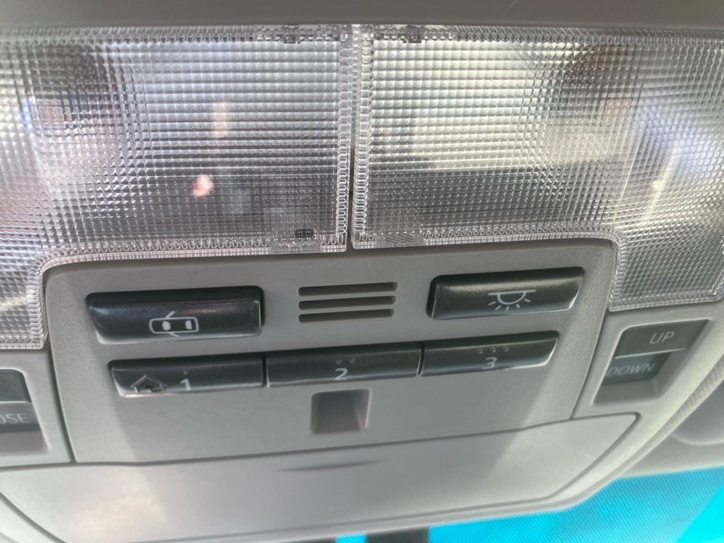 Toyota Camry LE 2012