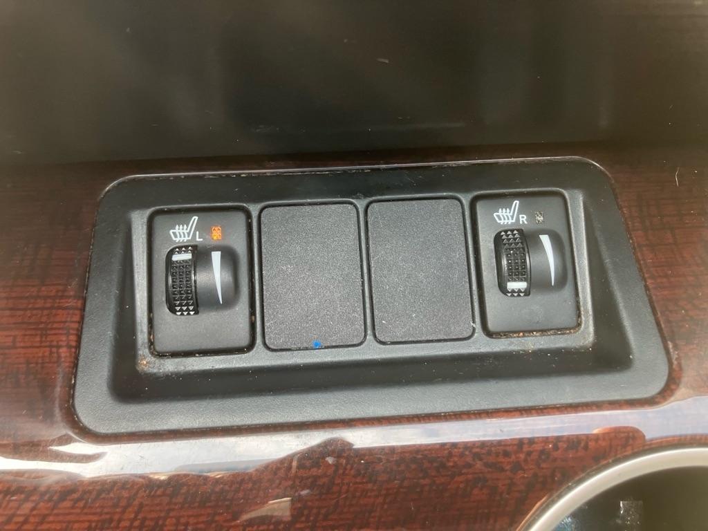 Toyota Camry LE 2012