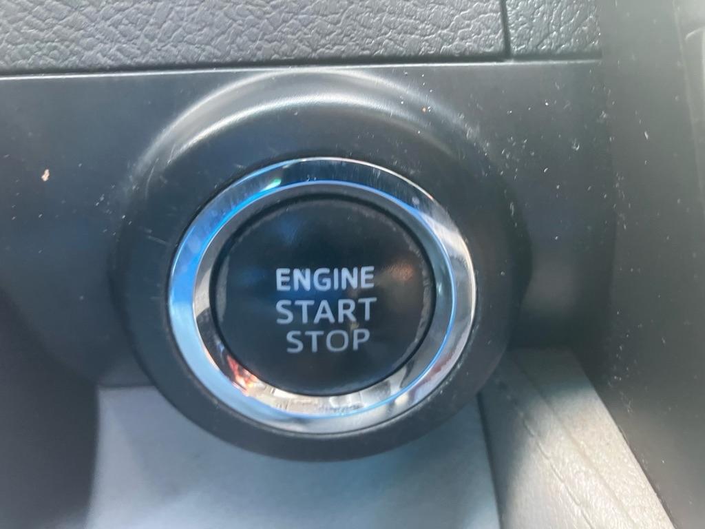 Toyota Camry LE 2012