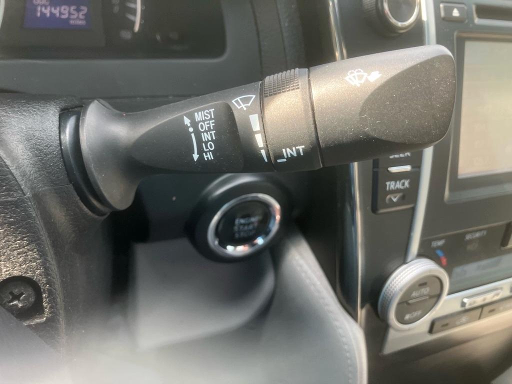 Toyota Camry LE 2012